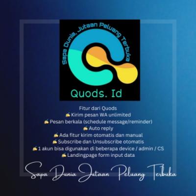 Jual Whatsapp Blast Online Di Samarinda