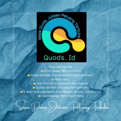 Jual Whatsapp Blast Premium Di Samarinda