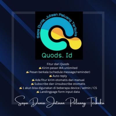 Harga Whatsapp Blast Premium Di Palembang