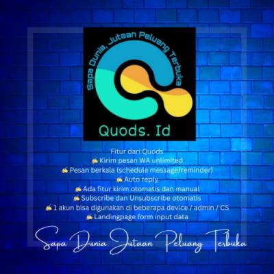 Jual Whatsapp Blast Premium Di Semarang